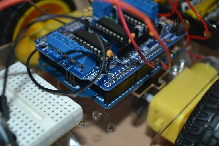 adafruit, controller, arduino